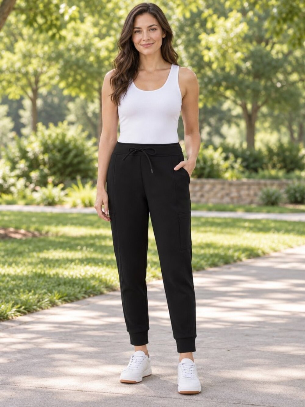 32 Degrees Women’s Tech Jogger Pants